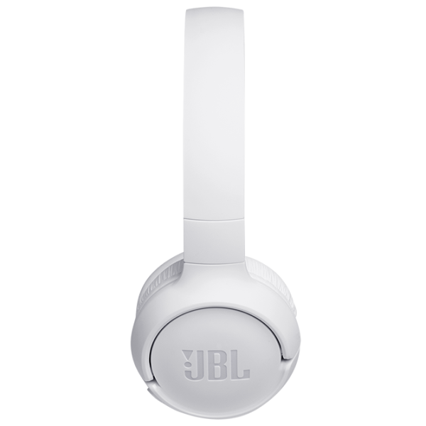 Căști JBL T500BT White Fără fir/ Personal photo 3 Căști JBL T500BT White Fără fir/ Personal photo 3