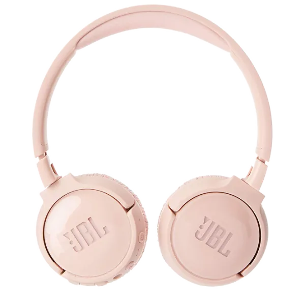 Наушники JBL TUNE600BTNC Black, On-ear, active noise-cancelling Розовый Беспроводные/ Персональный photo 2 Наушники JBL TUNE600BTNC Black, On-ear, active noise-cancelling Розовый Беспроводные/ Персональный photo 2