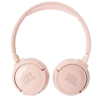 Наушники JBL TUNE600BTNC Black, On-ear, active noise-cancelling Розовый Беспроводные/ Персональный photo 2