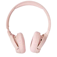 Наушники JBL TUNE600BTNC Black, On-ear, active noise-cancelling Розовый Беспроводные/ Персональный photo 3