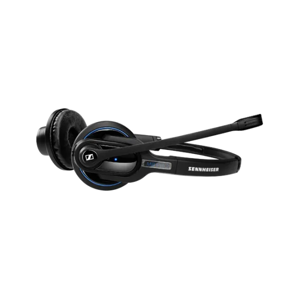 Наушники Sennheiser MB PRO 2 BT Adapter Черный Беспроводные/ Персональный photo 2