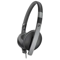 Căști Sennheiser HD 2.30G Black Cu fir/ Personal photo 2