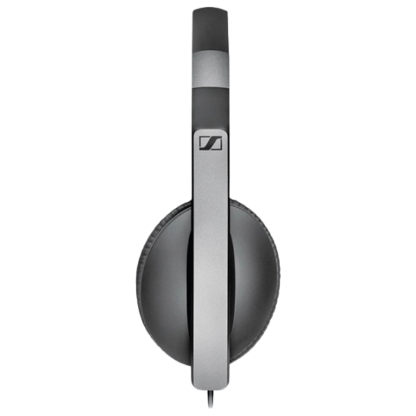 Căști Sennheiser HD 2.30G Black Cu fir/ Personal photo 3 Căști Sennheiser HD 2.30G Black Cu fir/ Personal photo 3