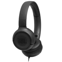 Наушники JBL T500 Черный Проводная/ Персональный photo 2
