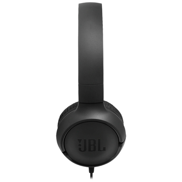 Наушники JBL T500 Черный Проводная/ Персональный photo 3