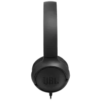 Наушники JBL T500 Черный Проводная/ Персональный photo 3