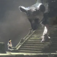  The Last Guardian Game for PlayStation 4 photo 3