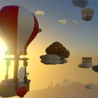 Lego Worlds Game for PlayStation 4 photo 5