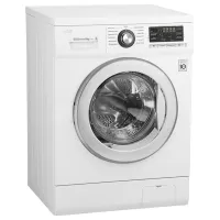 Стиральная машина LG FH0B8ND3 6 кг / 1000 об/мин / Белый photo 3