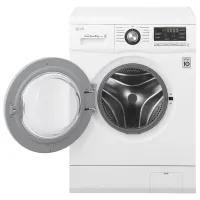 Стиральная машина LG FH0B8ND3 6 кг / 1000 об/мин / Белый photo 5