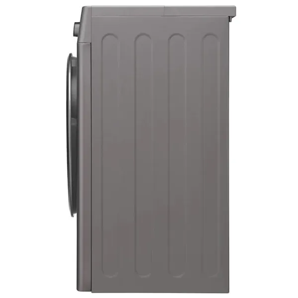 Mașină de spălat LG F2J7HY8S 7 kg / 1200 rpm / Silver photo 4