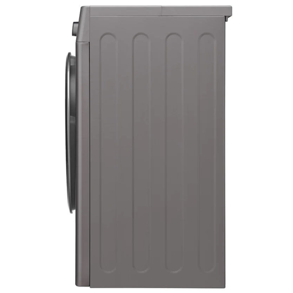 Mașină de spălat LG F2J7HY8S 7 kg / 1200 rpm / Silver photo 4