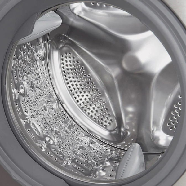 Mașină de spălat LG F2J7HY8S 7 kg / 1200 rpm / Silver photo 5