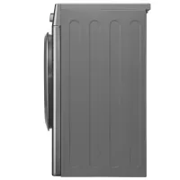 Mașină de spălat LG F2J5WN7S 6.5 kg / 1200 rpm / Inox photo 3