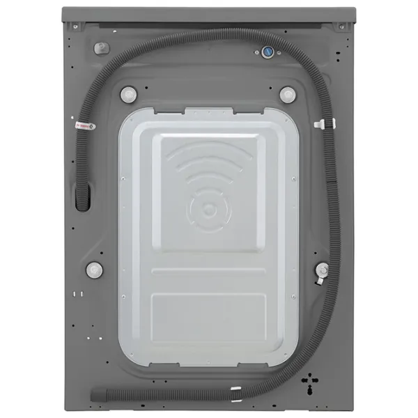 Mașină de spălat LG F2J5WN7S 6.5 kg / 1200 rpm / Inox photo 4 Mașină de spălat LG F2J5WN7S 6.5 kg / 1200 rpm / Inox photo 4