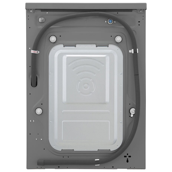 Mașină de spălat LG F2J5WN7S 6.5 kg / 1200 rpm / Inox photo 4 Mașină de spălat LG F2J5WN7S 6.5 kg / 1200 rpm / Inox photo 4