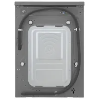Mașină de spălat LG F2J5WN7S 6.5 kg / 1200 rpm / Inox photo 4