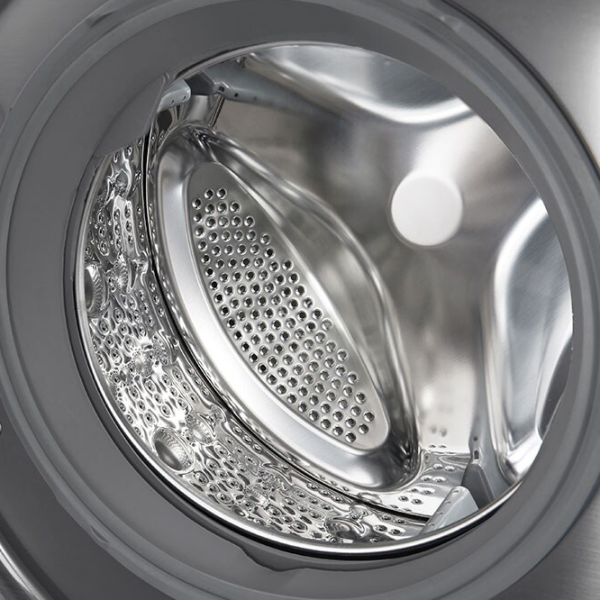 Mașină de spălat LG F2J5WN7S 6.5 kg / 1200 rpm / Inox photo 5 Mașină de spălat LG F2J5WN7S 6.5 kg / 1200 rpm / Inox photo 5