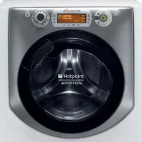 Стиральная машина Hotpoint-Ariston AQ83D 29 EU/B 8 кг / 1200 об/мин / Белый photo 2
