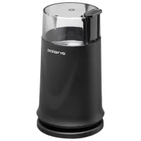 Râșniță de cafea Polaris PCG1317 Cuțit rotativ/ 70 g/ Black photo 2