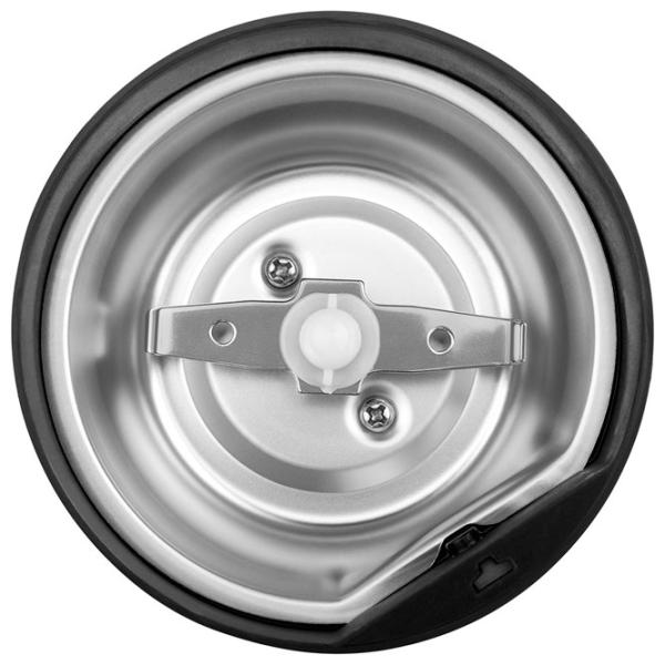 Râșniță de cafea Polaris PCG1317 Cuțit rotativ/ 70 g/ Black photo 4