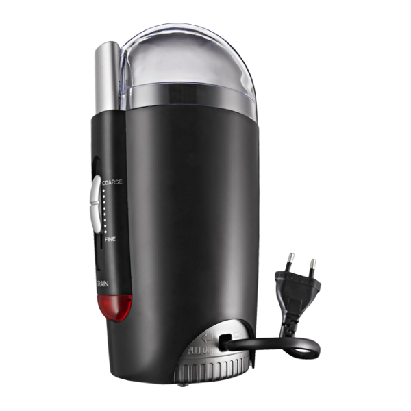 Râșniță de cafea Gorenje SMK150B Cuțit rotativ / 36 g / Black photo 2