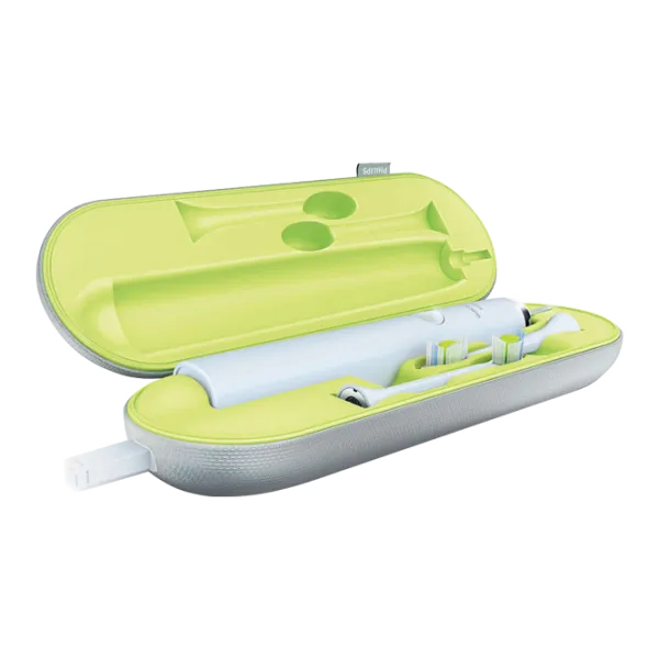 Periuta de dinti electrica Philips HX9332/04 Sonicare  Pentru maturi/ Ultrasunete/ White photo 2 Periuta de dinti electrica Philips HX9332/04 Sonicare  Pentru maturi/ Ultrasunete/ White photo 2