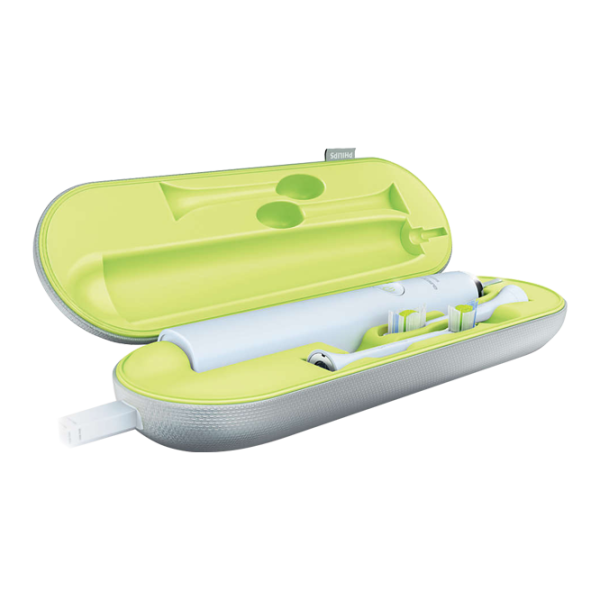 Periuta de dinti electrica Philips HX9332/04 Sonicare  Pentru maturi/ Ultrasunete/ White photo 2 Periuta de dinti electrica Philips HX9332/04 Sonicare  Pentru maturi/ Ultrasunete/ White photo 2