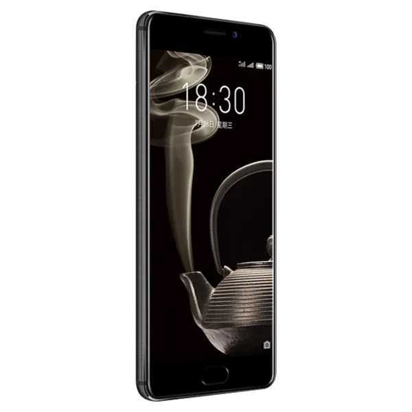 Meizu Pro 7 Plus 4 GB/ 64 GB/ Dual SIM/ Black photo 2 Meizu Pro 7 Plus 4 GB/ 64 GB/ Dual SIM/ Black photo 2