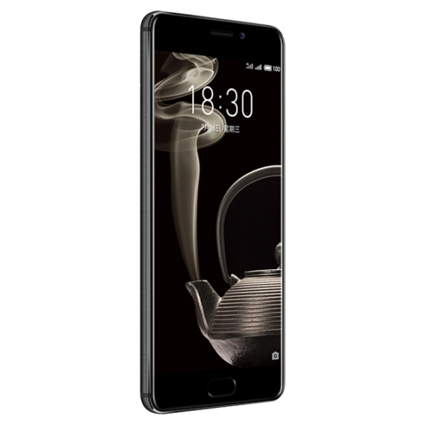 Meizu Pro 7 Plus 4 GB/ 64 GB/ Dual SIM/ Black photo 2 Meizu Pro 7 Plus 4 GB/ 64 GB/ Dual SIM/ Black photo 2