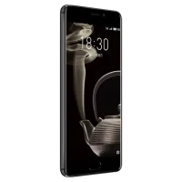 Meizu Pro 7 Plus 4 GB/ 64 GB/ Dual SIM/ Black photo 2