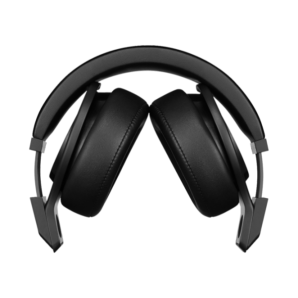 Căști Beats by Dr. Dre Pro Black Cu fir/ Personal photo 3