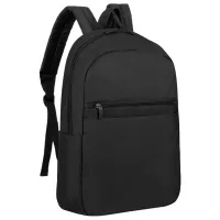 Rucsac RivaCase 8065 15.6"/ Black/ 15 l photo 2