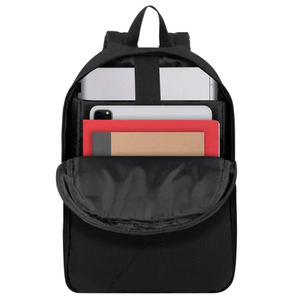 Rucsac RivaCase 8065 15.6"/ Black/ 15 l photo 4