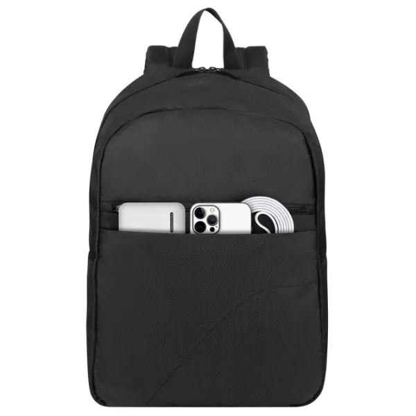 Rucsac RivaCase 8065 15.6"/ Black/ 15 l photo 5