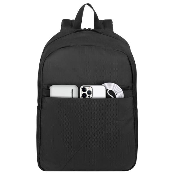 Rucsac RivaCase 8065 15.6"/ Black/ 15 l photo 5