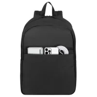 Rucsac RivaCase 8065 15.6"/ Black/ 15 l photo 5