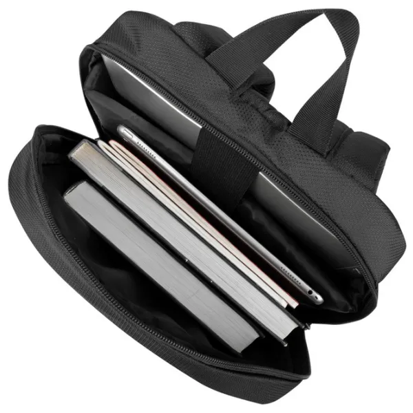 Rucsac RivaCase 8065 15.6"/ Black/ 15 l photo 6