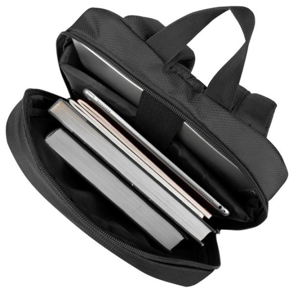 Rucsac RivaCase 8065 15.6"/ Black/ 15 l photo 6