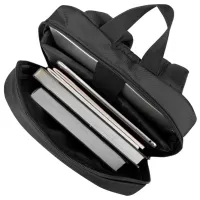 Rucsac RivaCase 8065 15.6"/ Black/ 15 l photo 6