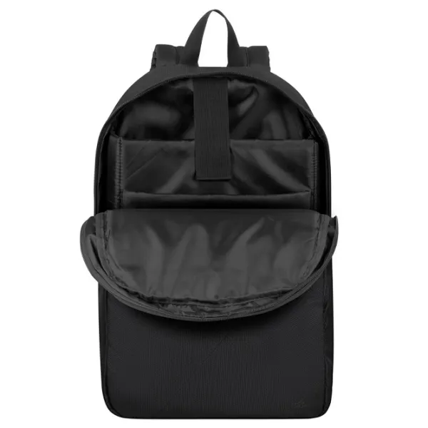 Rucsac RivaCase 8065 15.6"/ Black/ 15 l photo 9