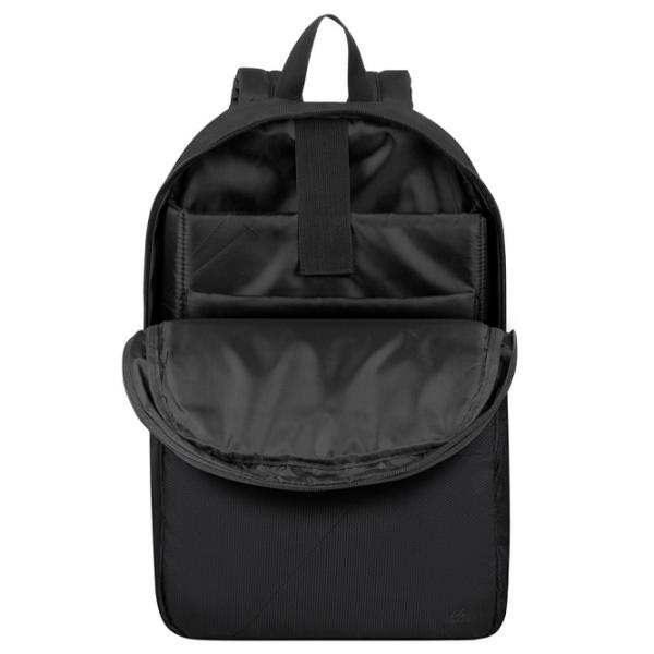 Rucsac RivaCase 8065 15.6"/ Black/ 15 l photo 9