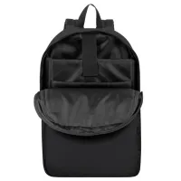 Rucsac RivaCase 8065 15.6"/ Black/ 15 l photo 9