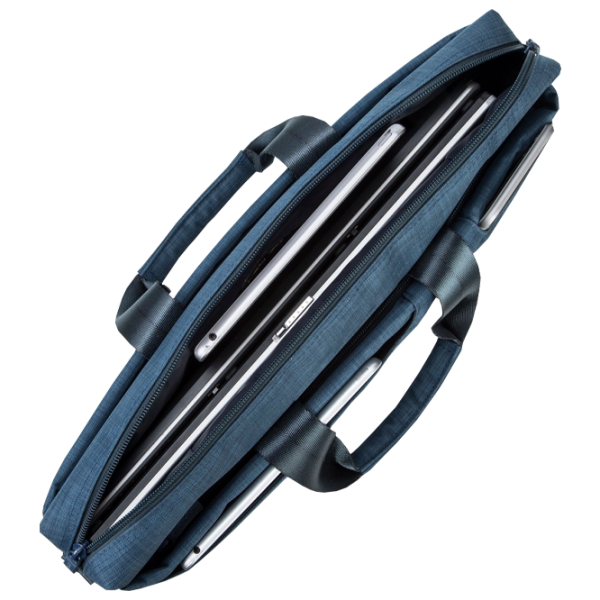 Сумка для ноутбука RivaCase 8335 15.6"/ Синий photo 3