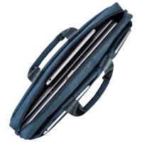 Сумка для ноутбука RivaCase 8335 15.6"/ Синий photo 3