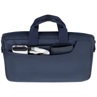 Сумка для ноутбука RivaCase 8035 15.6"/ Синий photo 3