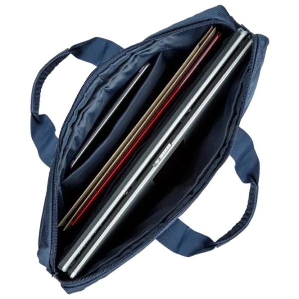 Сумка для ноутбука RivaCase 8035 15.6"/ Синий photo 4