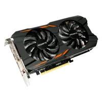 Игровой компьютер Navigator 00665 Pentium/ 8 ГБ/ 1 ТB/ 120 ГБ/ Gigabyte GV-N105TWF2OC-4GD 1.0 photo 4