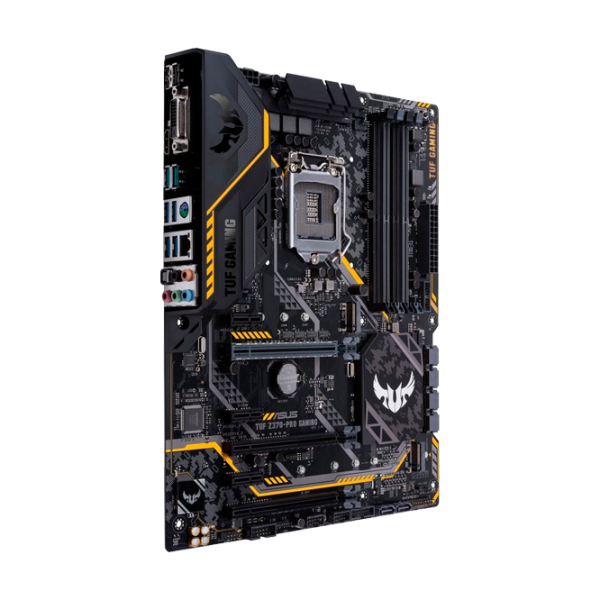Calculator de jocuri Navigator 00752 Core i7/ 32 GB/ 2 TB/ 240 GB/ ROG-STRIX-RTX2080-O8G-GAMING photo 3