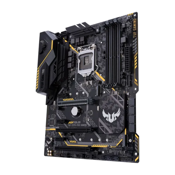 Calculator de jocuri Navigator 00752 Core i7/ 32 GB/ 2 TB/ 240 GB/ ROG-STRIX-RTX2080-O8G-GAMING photo 4